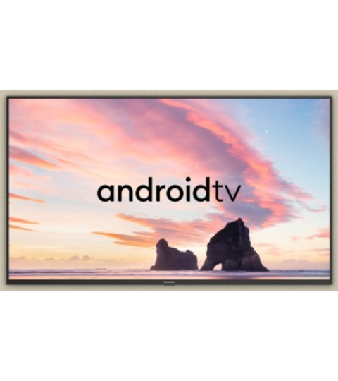 Panasonic TH-50JX600Z Television